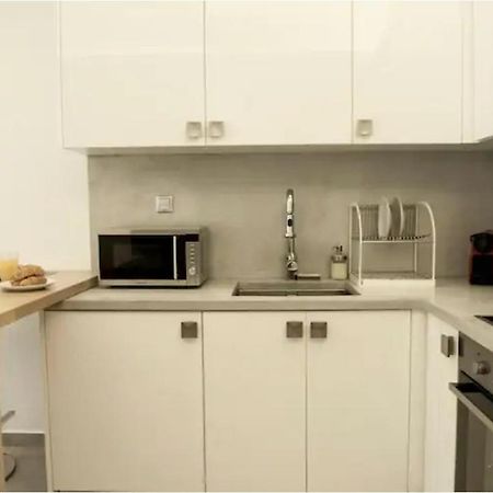 Syntagma Voulis Street Modern Apartment เอเธนส์ ภายนอก รูปภาพ