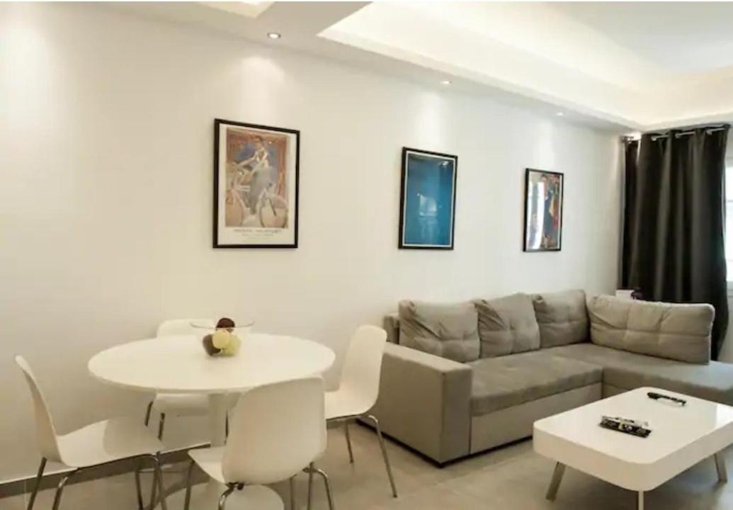 Syntagma Voulis Street Modern Apartment เอเธนส์ ภายนอก รูปภาพ